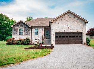 4707 S Old 31w Hwy #31W, Cottontown, TN 37048