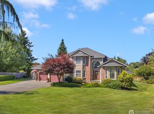 7605 77th Pl NE, Marysville, WA
