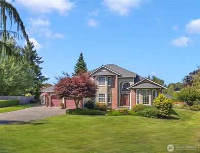 7605 77th Place NE, Marysville, WA, 98270