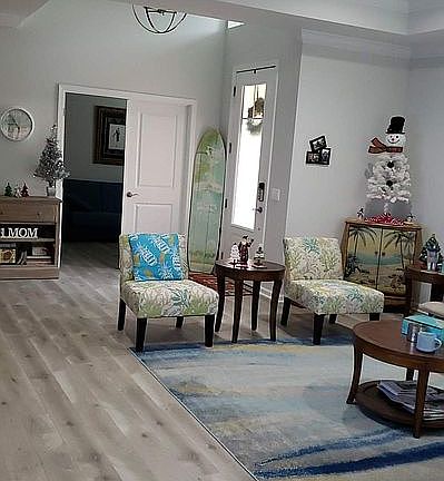 Great room