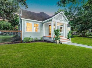 1016 Kelley St, Houston, TX 77009