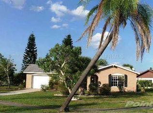 6659 Thorman Rd, Pt Charlotte, FL 33981