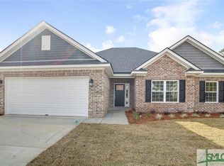 9 Conservation Dr, Savannah, GA 31419