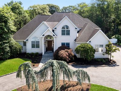 9 Ophir Drive, Purchase, NY, 10577