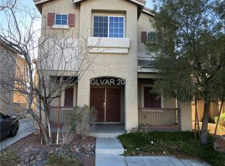 4641 Longshot Dr, Las Vegas, NV 89122