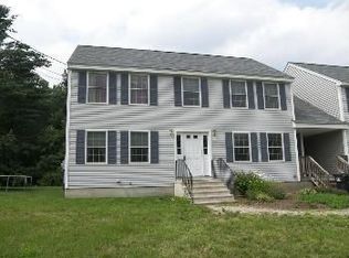 66 Pelham Rd #A, Hudson, NH 03051