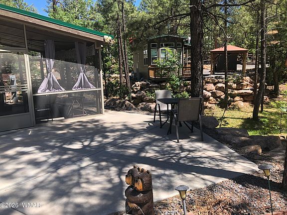 5th image of 3840 S Mule Skinner Loop