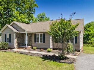 102 Apple St, Gibsonville, NC 27249