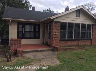 1801 Warrior Rd, Birmingham, AL 35208