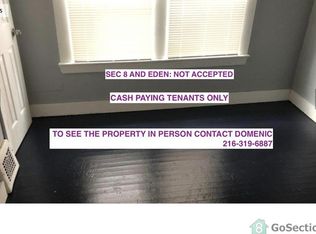 3459 E 140th St #2, Cleveland, OH 44120