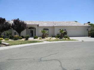 6154 Black Mallard Pl, El Paso, TX 79932