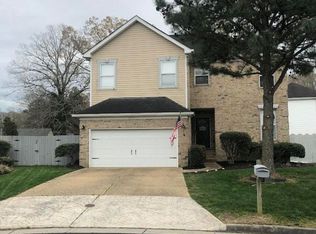 1816 Coral Bay Ct, Virginia Beach, VA 23455