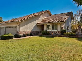 6499 Park Riviera Way, Sacramento, CA 95831