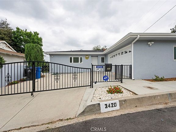 2nd image of 3420 Verdugo Rd