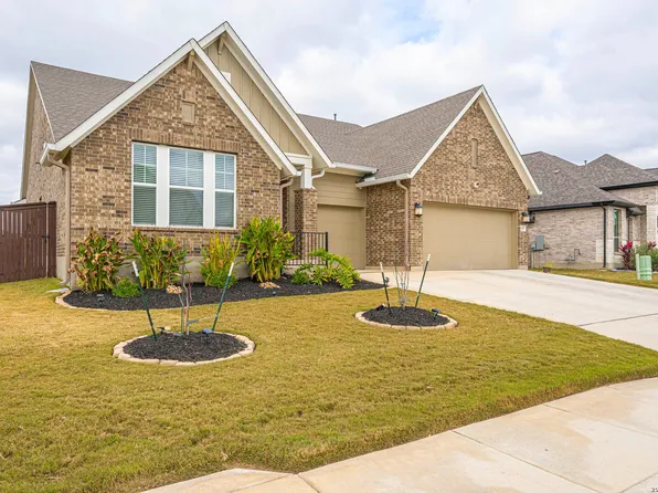 14807 Mapleton Hill, San Antonio, TX 78245