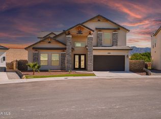 6148 Oleaster Dr, El Paso, TX 79932