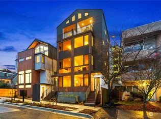 8520 16th Ave NW #B, Seattle, WA