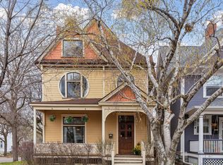 817 Hague Ave, Saint Paul, MN 55104