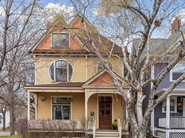 817 Hague Ave, Saint Paul, MN 55104