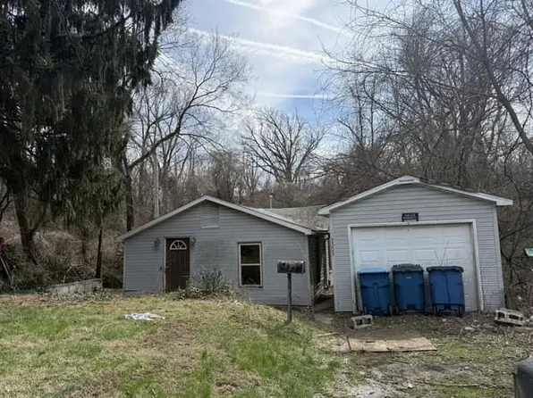 3305 Franor St, Alton, IL 62002