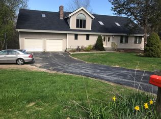 41 Weber Farm Rd, Norwich, CT 06360