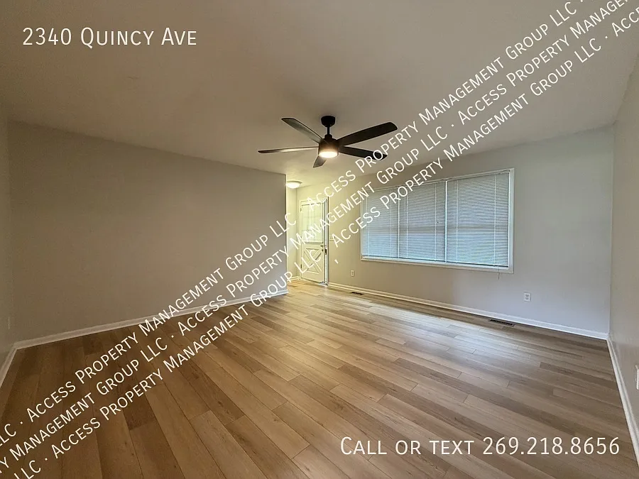 2340 Quincy Ave