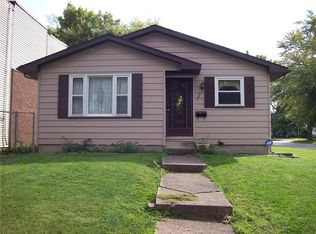 995 W Sawyer St, Decatur, IL 62526