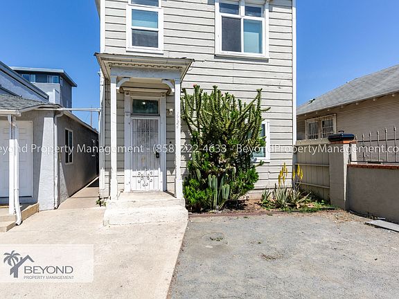 2nd image of 1722-24 National Ave #1724