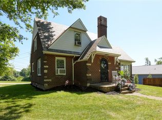 840 Dutch Ridge Rd, Beaver, PA 15009