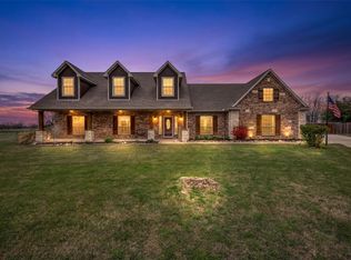 7860 Valley Ridge Dr, Northlake, TX 76247