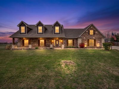 7860 Valley Ridge Dr, Northlake, TX, 76247