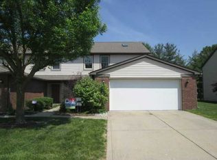 5419 Bay Harbor Dr, Indianapolis, IN