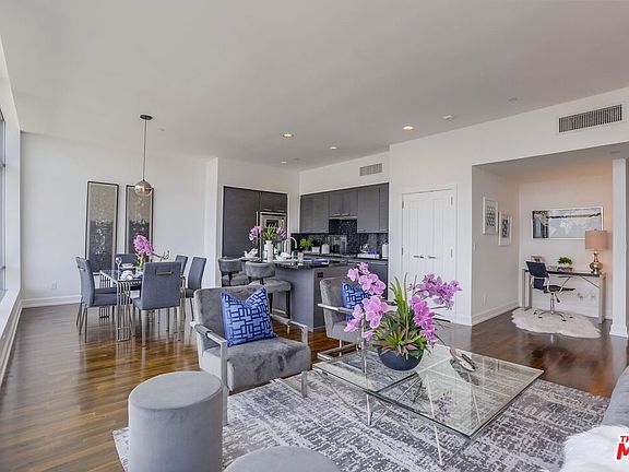 2nd image of 900 W Olympic Blvd Unit 37