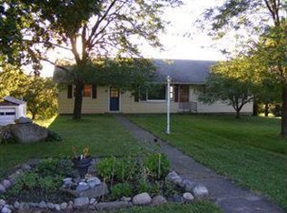 4457 State Route 414, Burdett, NY 14818