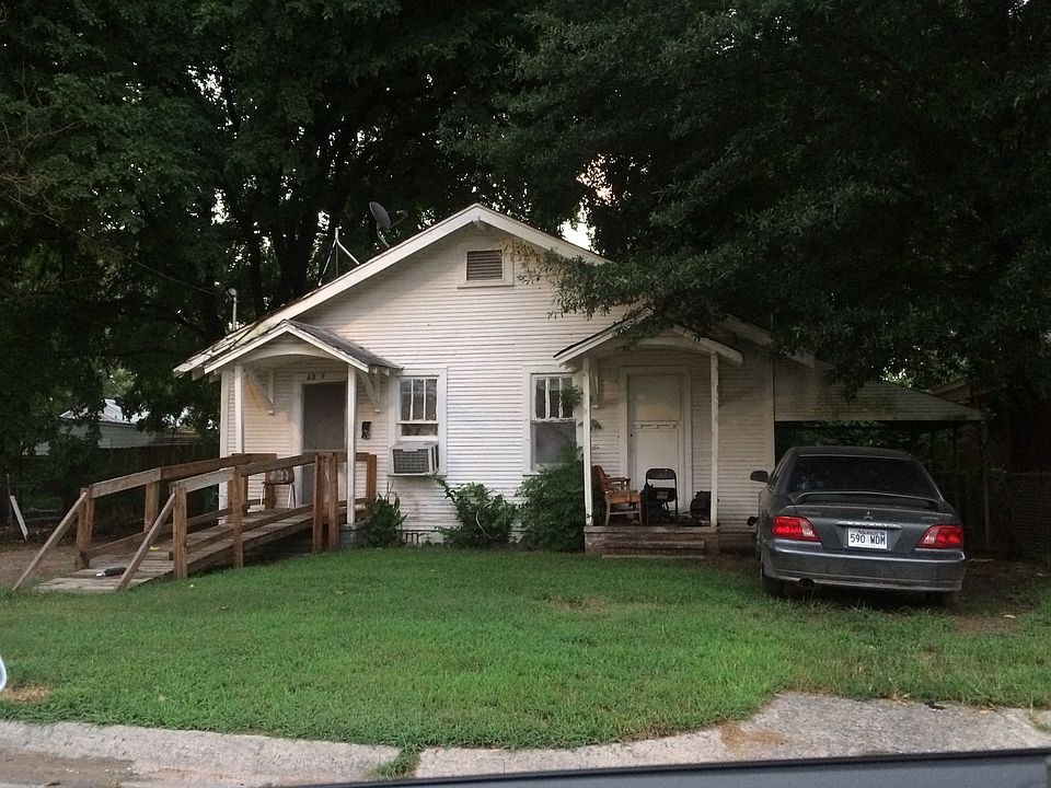 1st image of 4807 Haywood