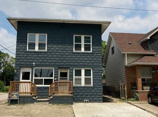 956 Tuscarora St, Windsor, ON N9A3N1