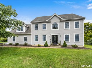 15 Hillside Lane, Colchester, CT 06415