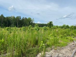 C P Stewart Rd, Nc Lillington Nc, NC --