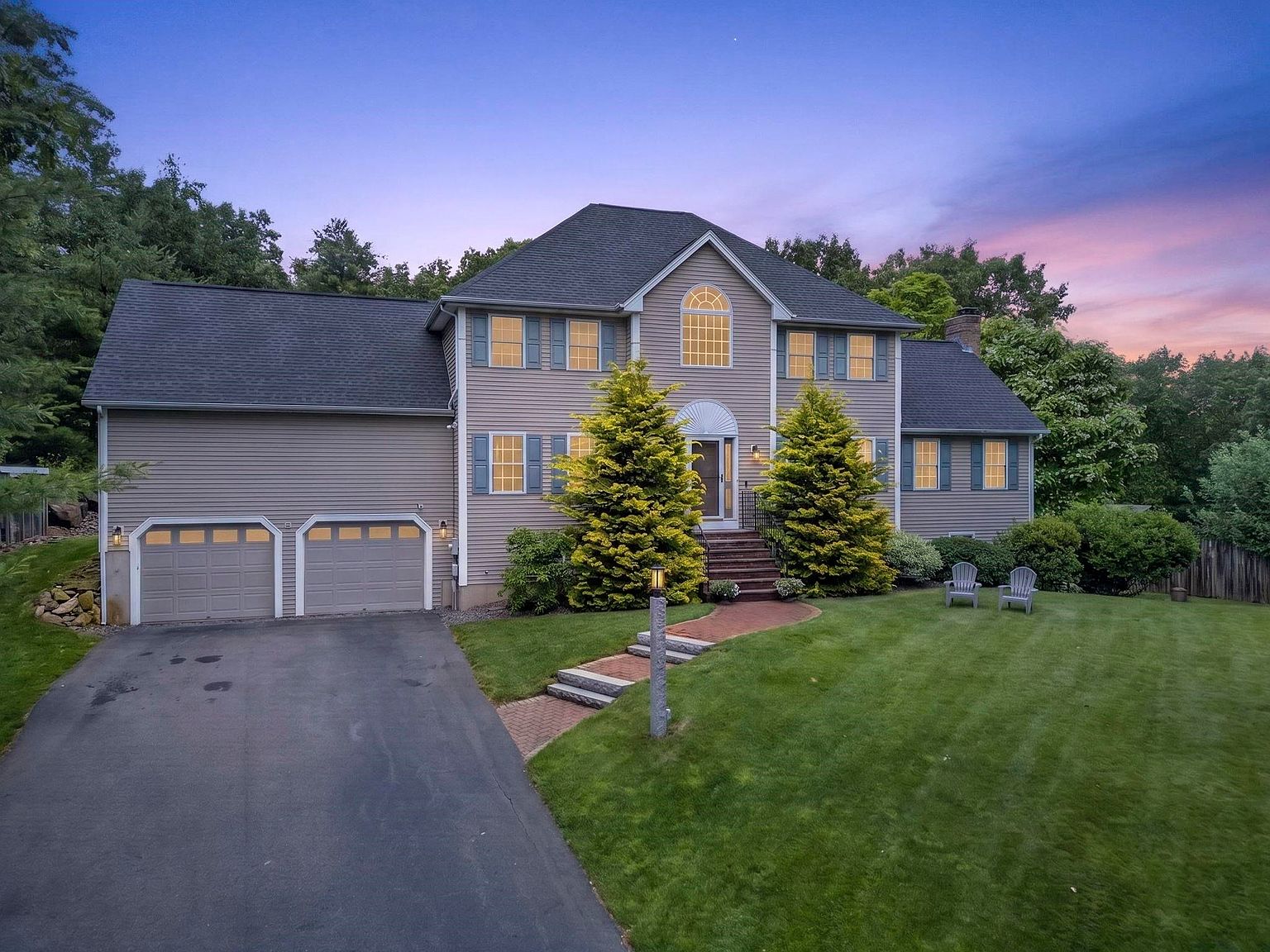 7 Cheshire Court, Londonderry, NH 03053 | MLS #5096468 | Zillow