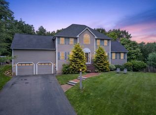 7 Cheshire Court, Londonderry, NH 03053