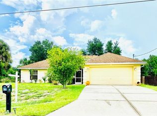 1188 Calgary Rd, North Port, FL 34288