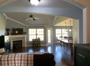 3066 Habberton Rd #89, Springdale, AR 72764