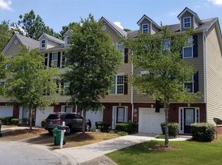 6241 Redan Overlook, Lithonia, GA 30058