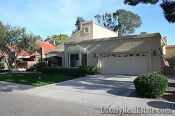5th image of 8725 E San Victor Dr