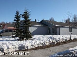 7551 Rovenna St, Anchorage, AK 99518
