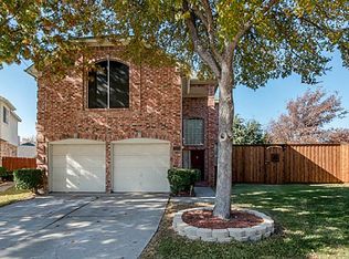 3809 Seminole Cir, Carrollton, TX 75007