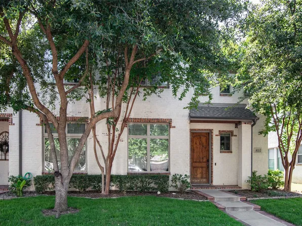 833 Milton Way, Coppell, TX 75019