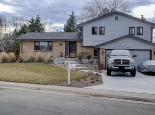 801 S Dudley St, Lakewood, CO 80226