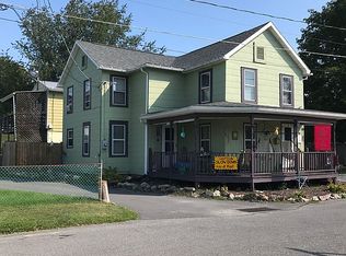 311 Susquehanna Ave, Milton, PA 17847