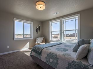 2867 Amble Side Ct NW, Albany, OR 97321